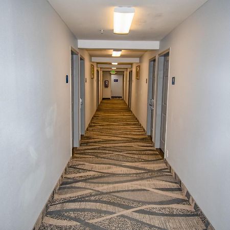 Coratel Inn And Suites By Jasper Ocean Shores Kültér fotó