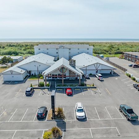 Coratel Inn And Suites By Jasper Ocean Shores Kültér fotó