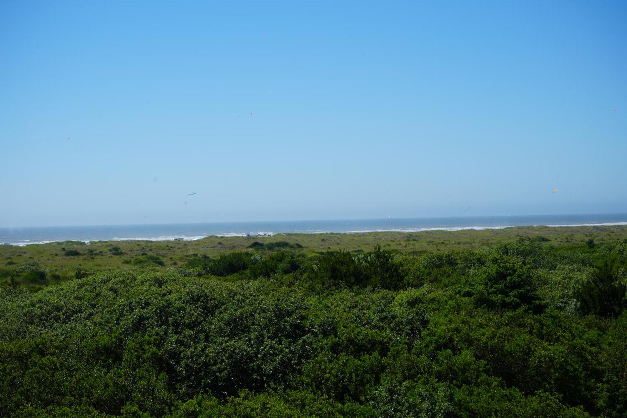 Coratel Inn And Suites By Jasper Ocean Shores Kültér fotó