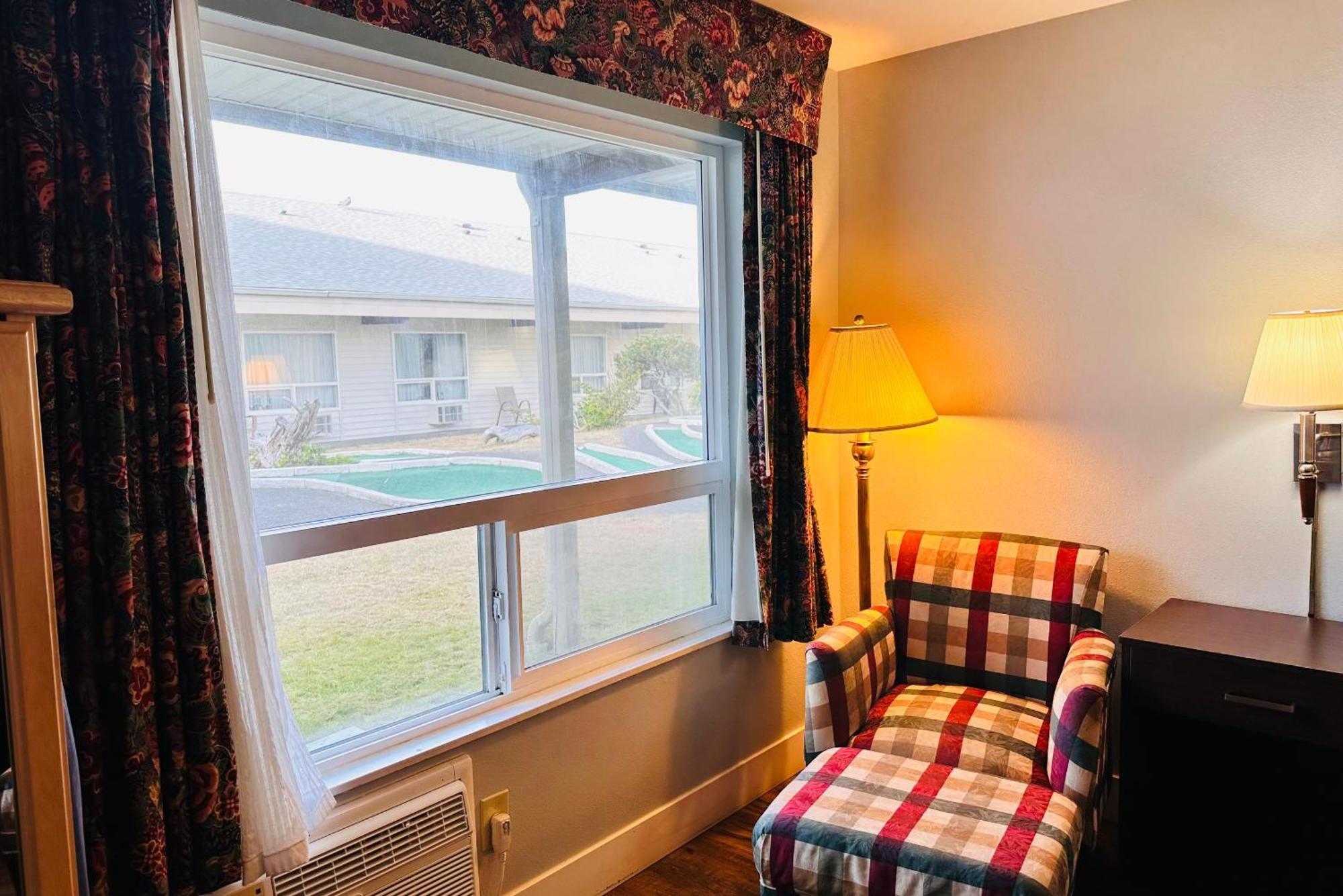 Coratel Inn And Suites By Jasper Ocean Shores Kültér fotó