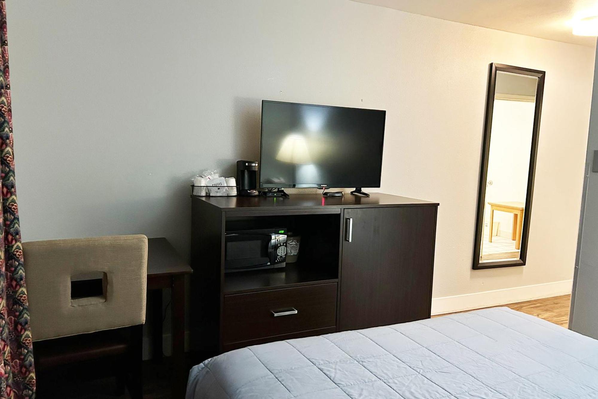 Coratel Inn And Suites By Jasper Ocean Shores Kültér fotó