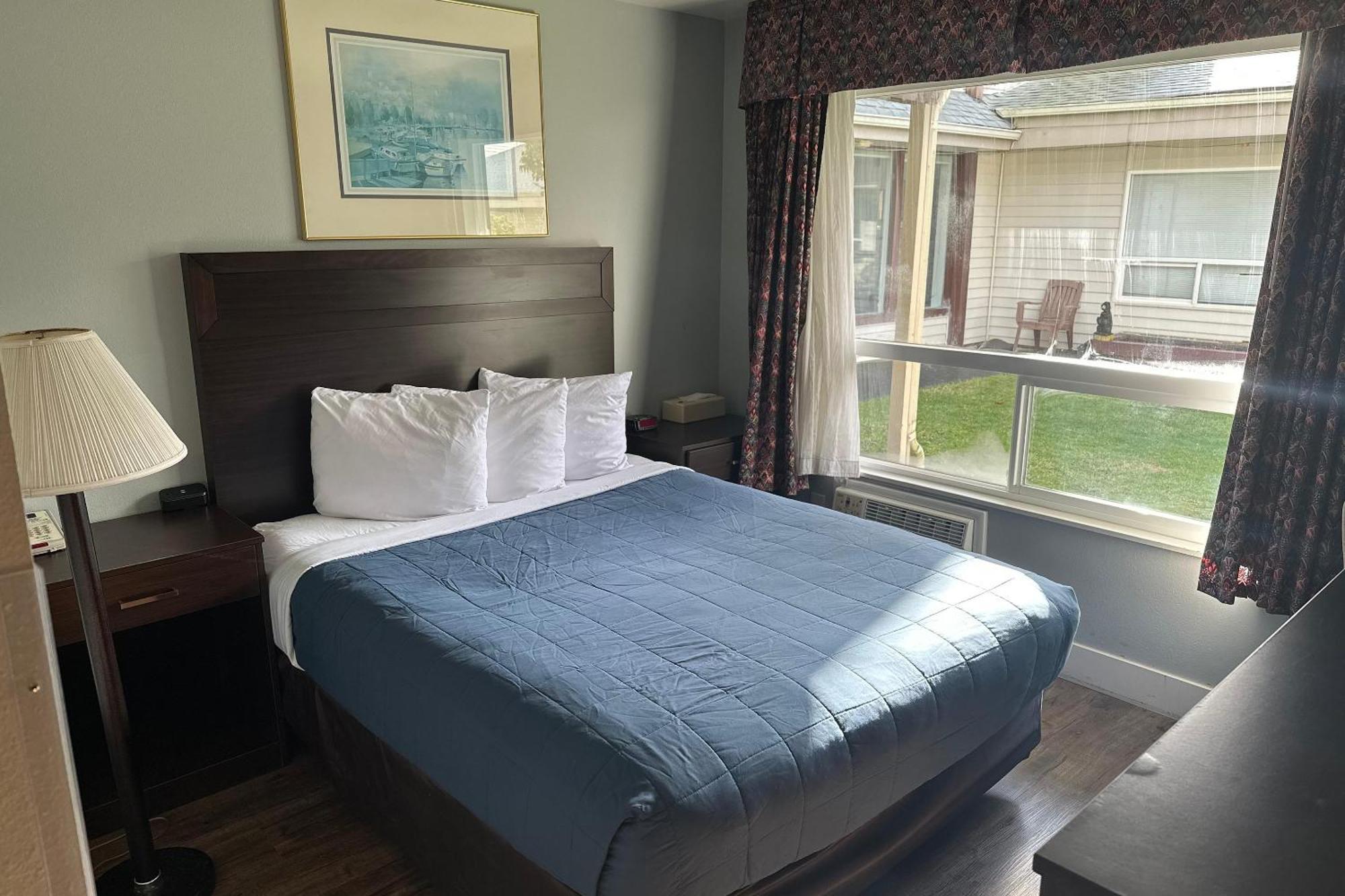 Coratel Inn And Suites By Jasper Ocean Shores Kültér fotó