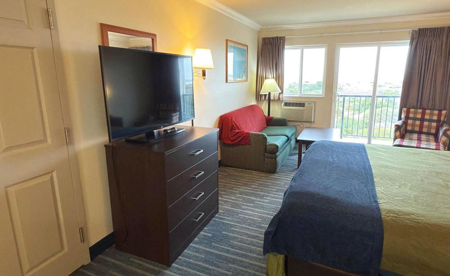 Coratel Inn And Suites By Jasper Ocean Shores Kültér fotó