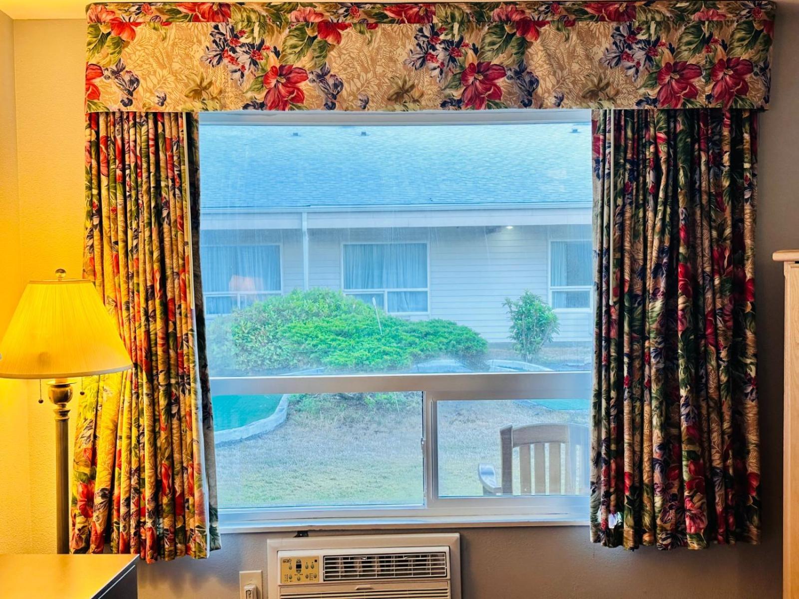 Coratel Inn And Suites By Jasper Ocean Shores Kültér fotó