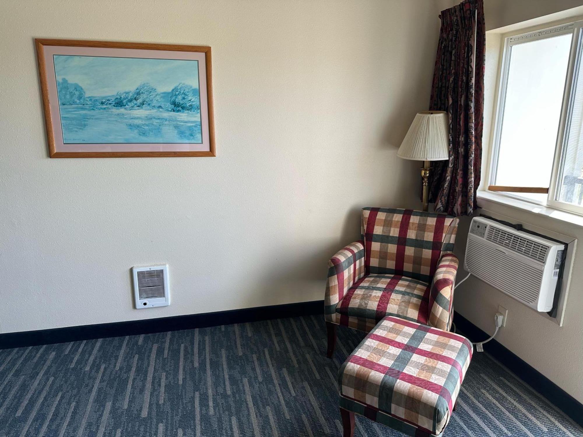 Coratel Inn And Suites By Jasper Ocean Shores Kültér fotó