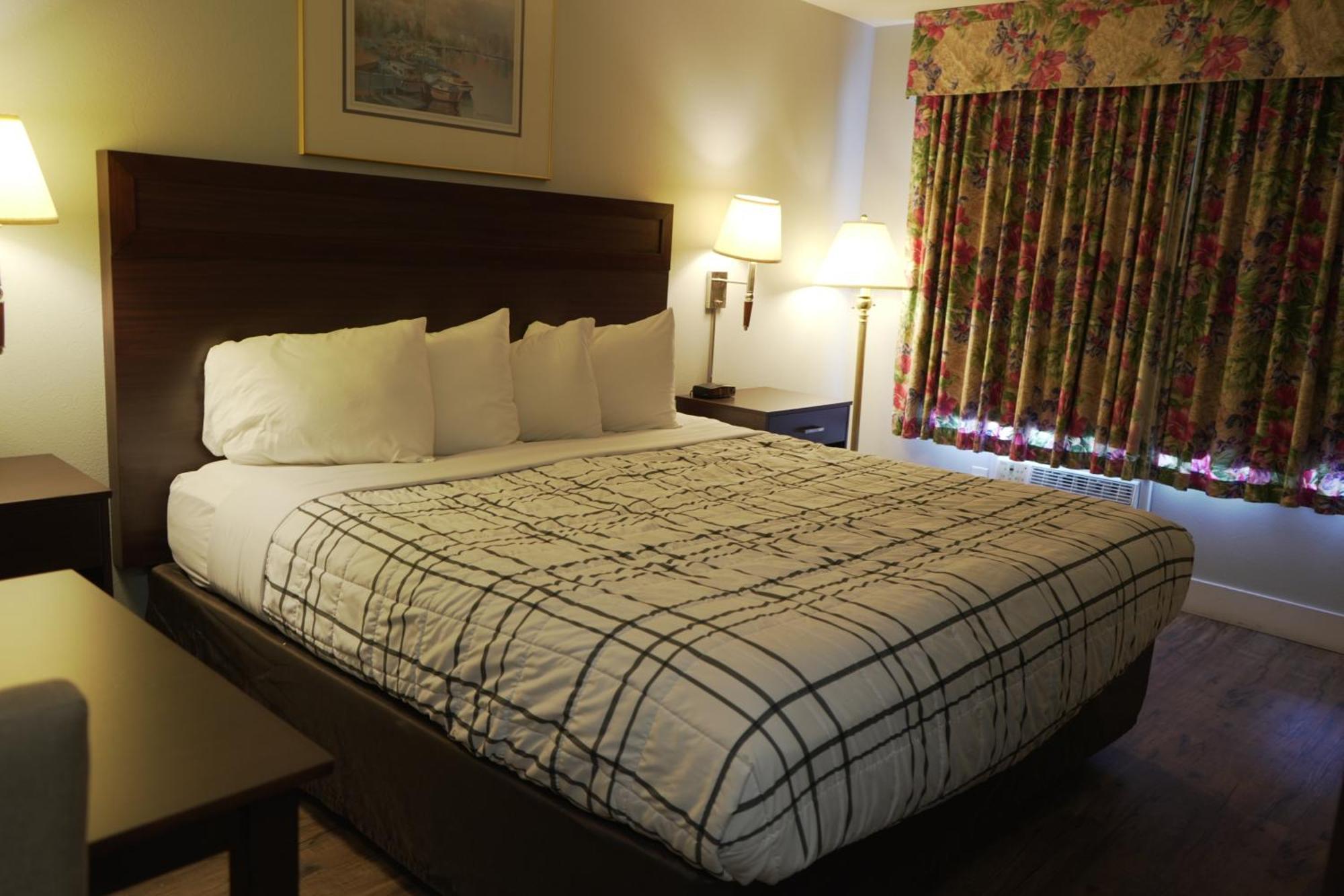 Coratel Inn And Suites By Jasper Ocean Shores Kültér fotó