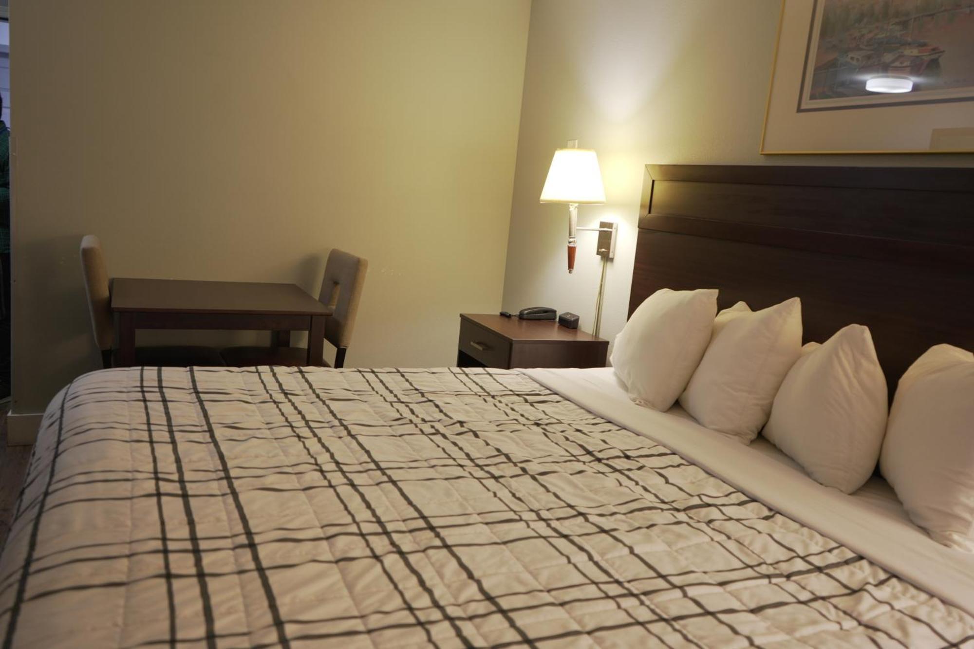 Coratel Inn And Suites By Jasper Ocean Shores Kültér fotó