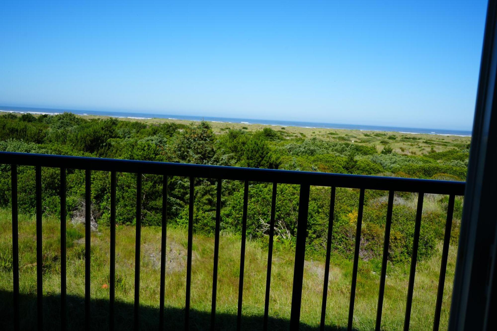 Coratel Inn And Suites By Jasper Ocean Shores Kültér fotó