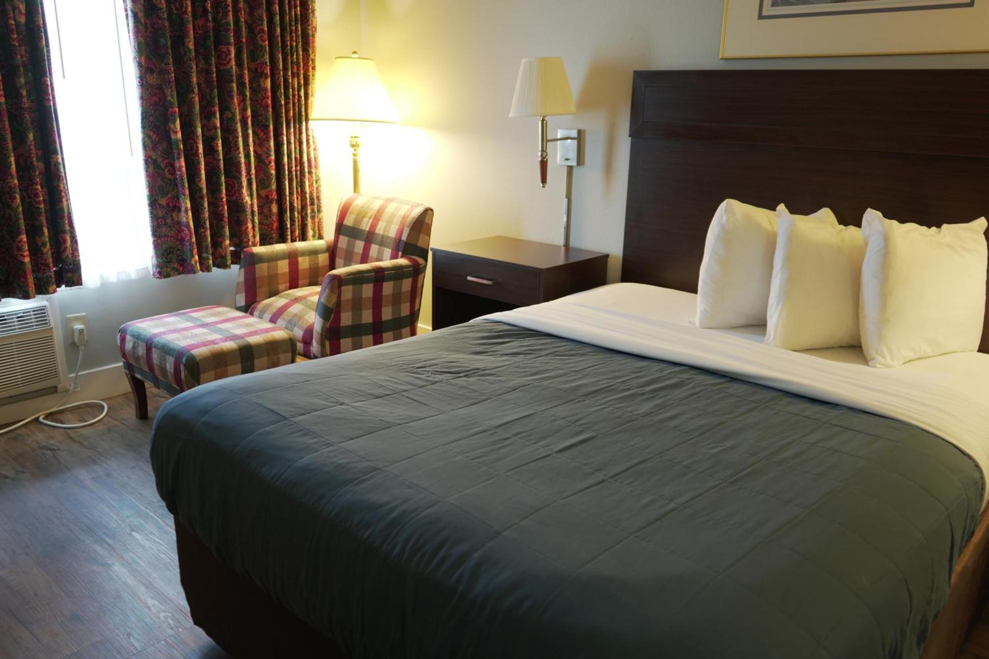 Coratel Inn And Suites By Jasper Ocean Shores Kültér fotó