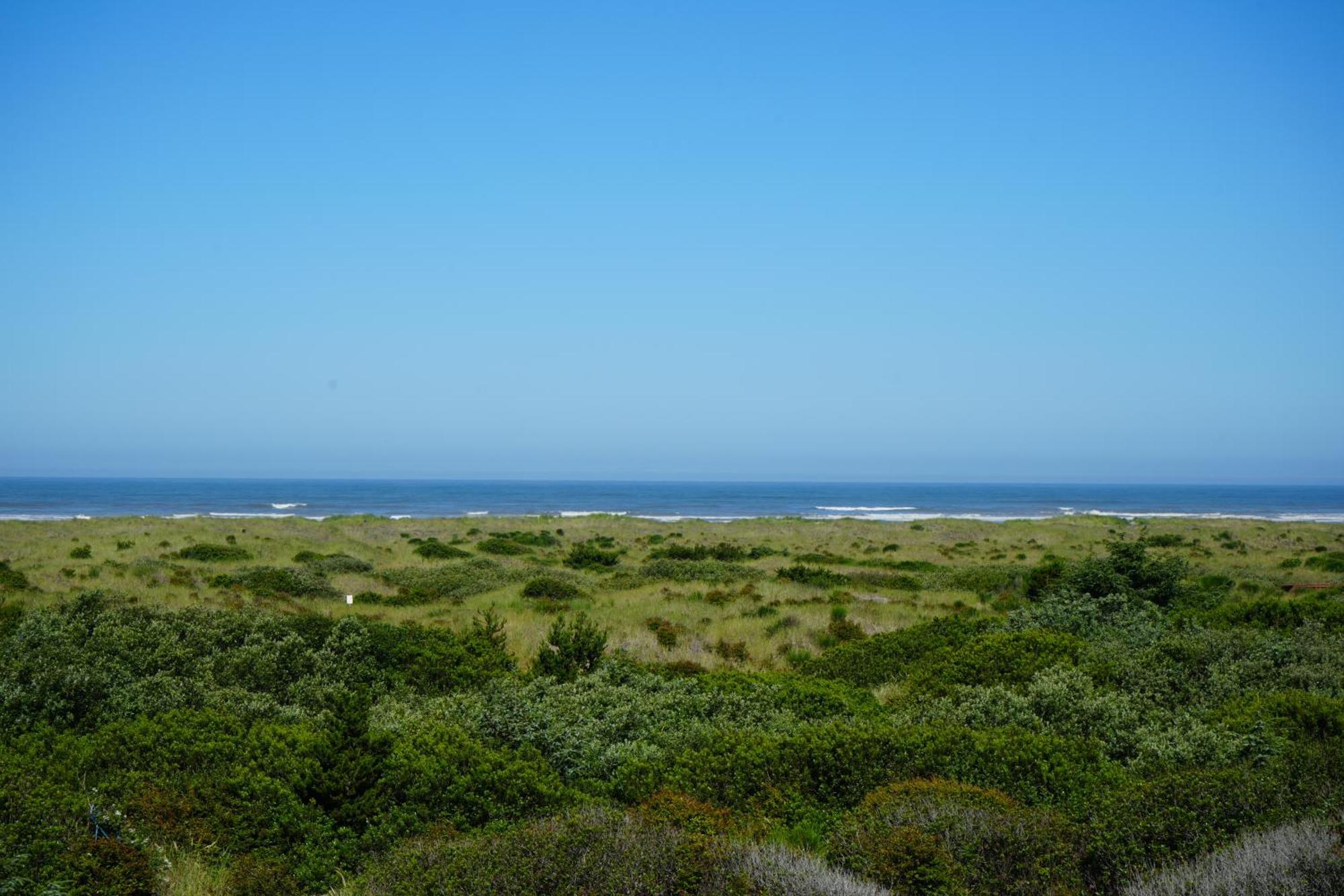 Coratel Inn And Suites By Jasper Ocean Shores Kültér fotó